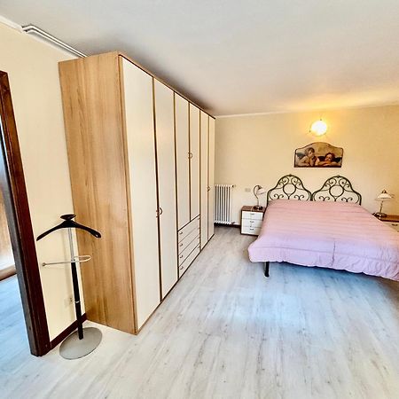 Villa Quattro Stagioni Colico Esterno foto