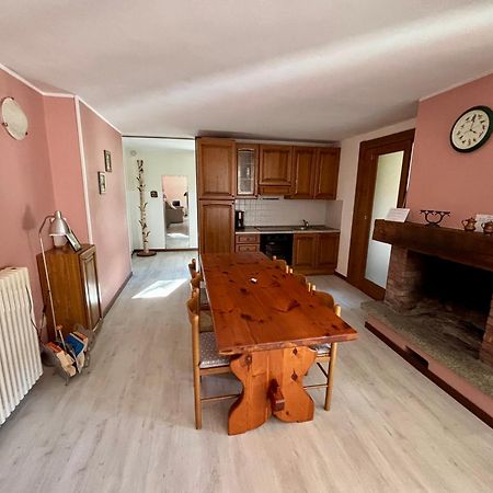 Villa Quattro Stagioni Colico Esterno foto