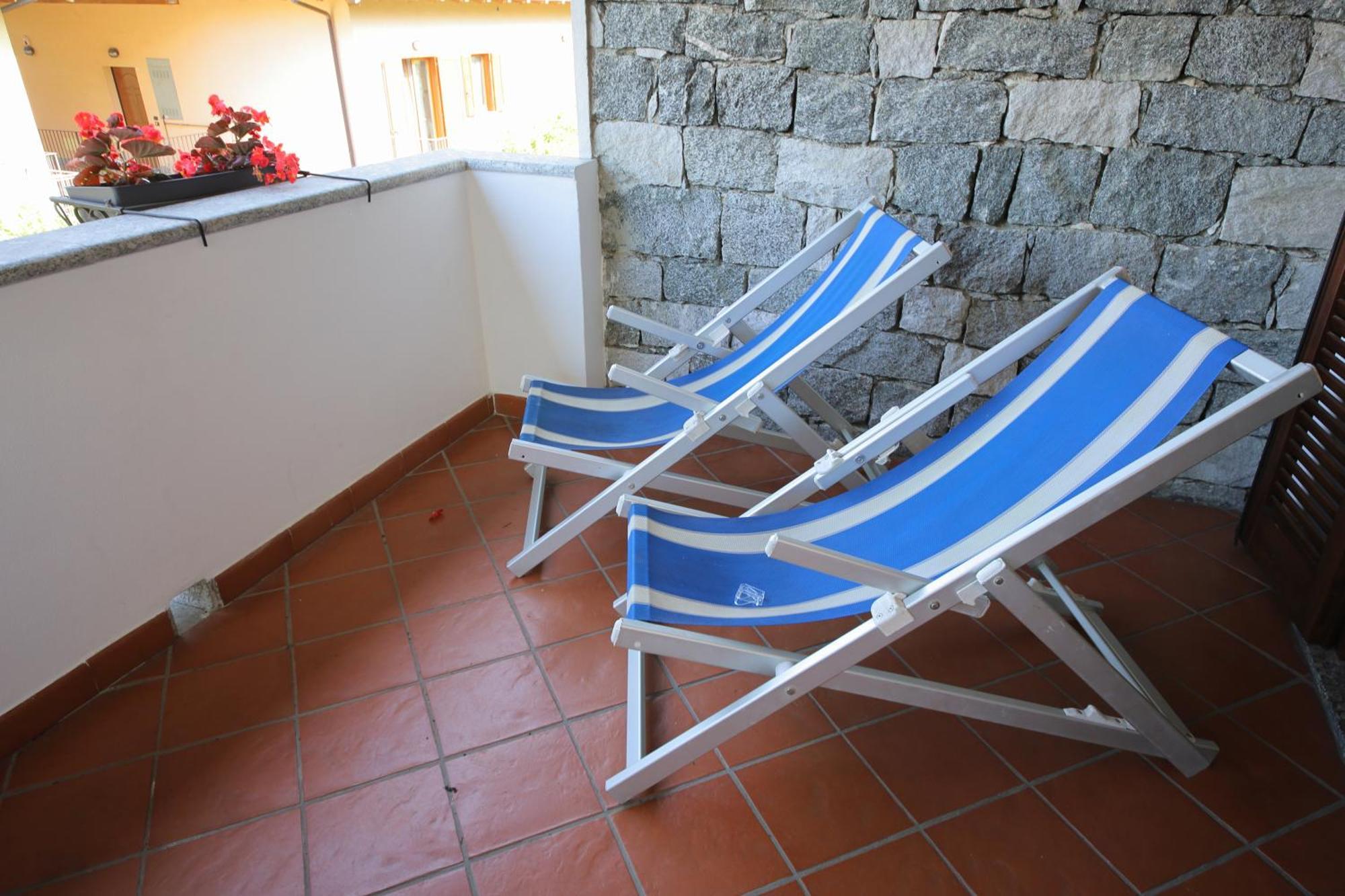 Villa Quattro Stagioni Colico Esterno foto