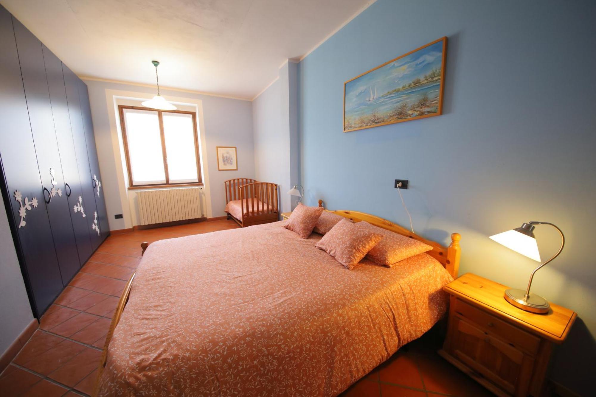 Villa Quattro Stagioni Colico Esterno foto