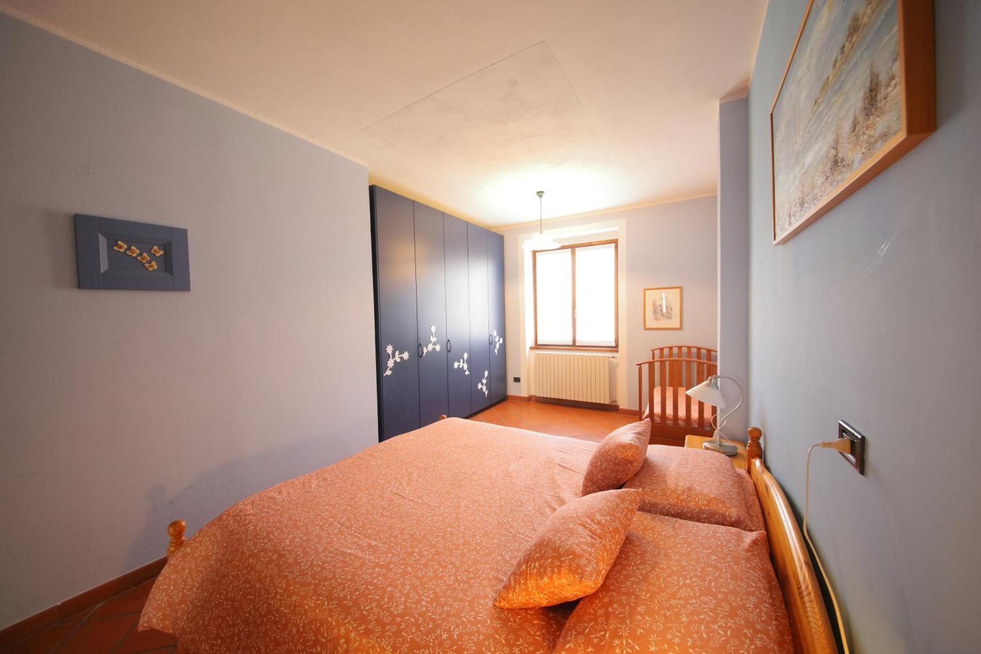Villa Quattro Stagioni Colico Esterno foto