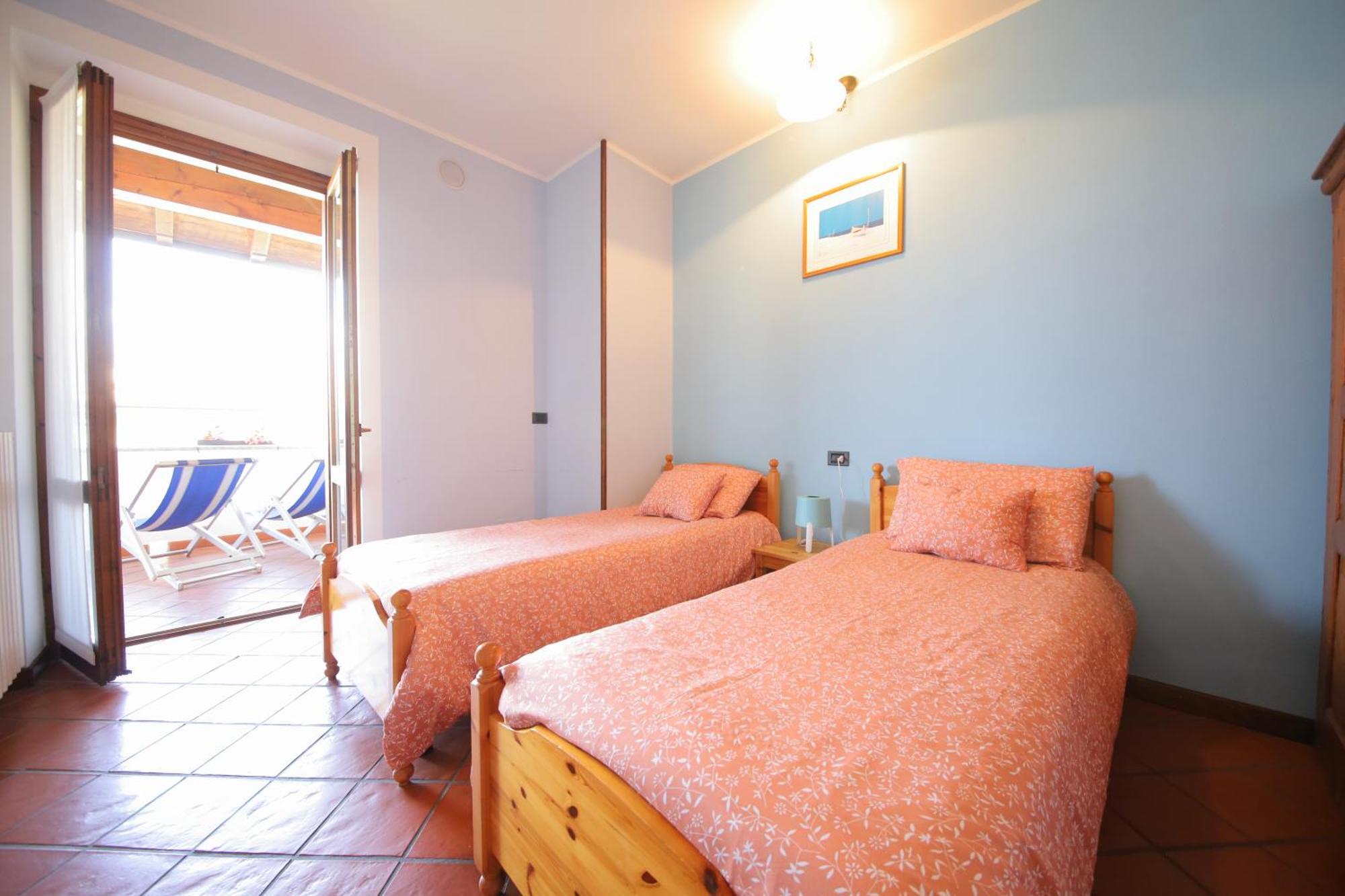 Villa Quattro Stagioni Colico Esterno foto