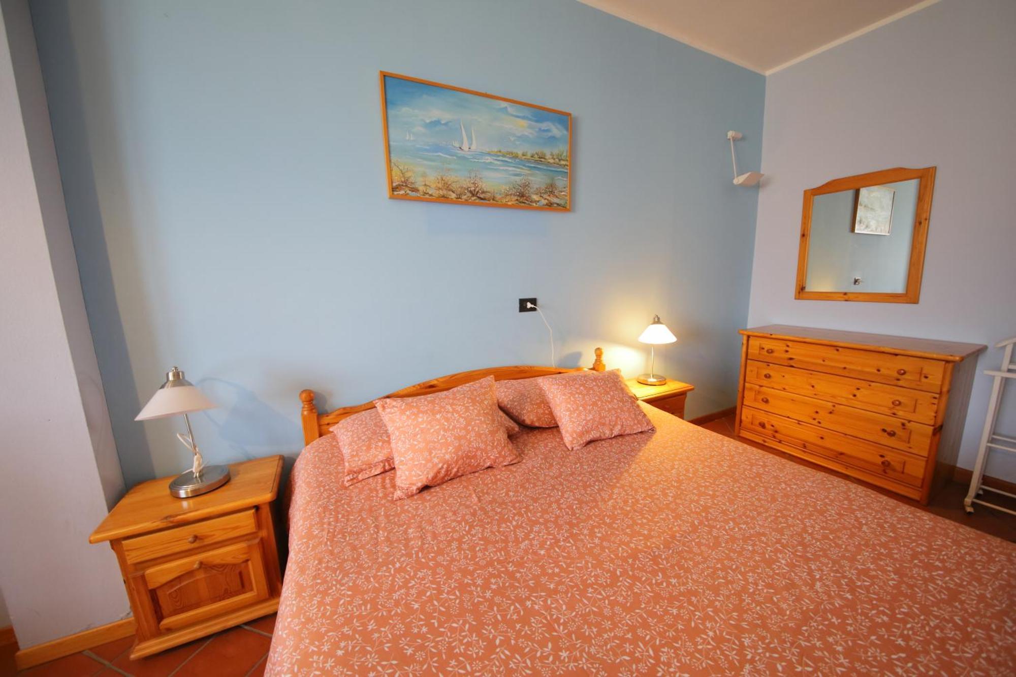 Villa Quattro Stagioni Colico Esterno foto