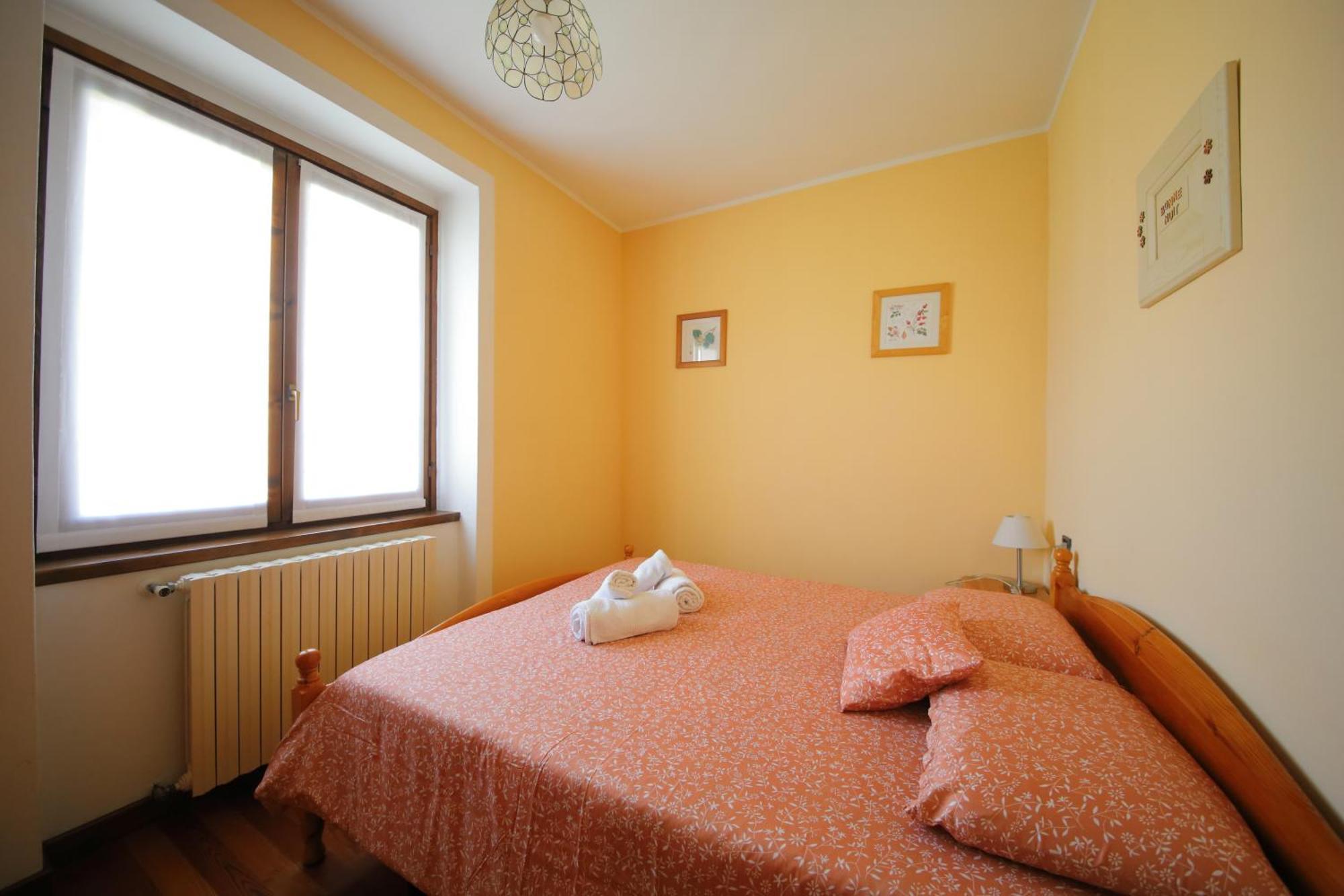 Villa Quattro Stagioni Colico Esterno foto