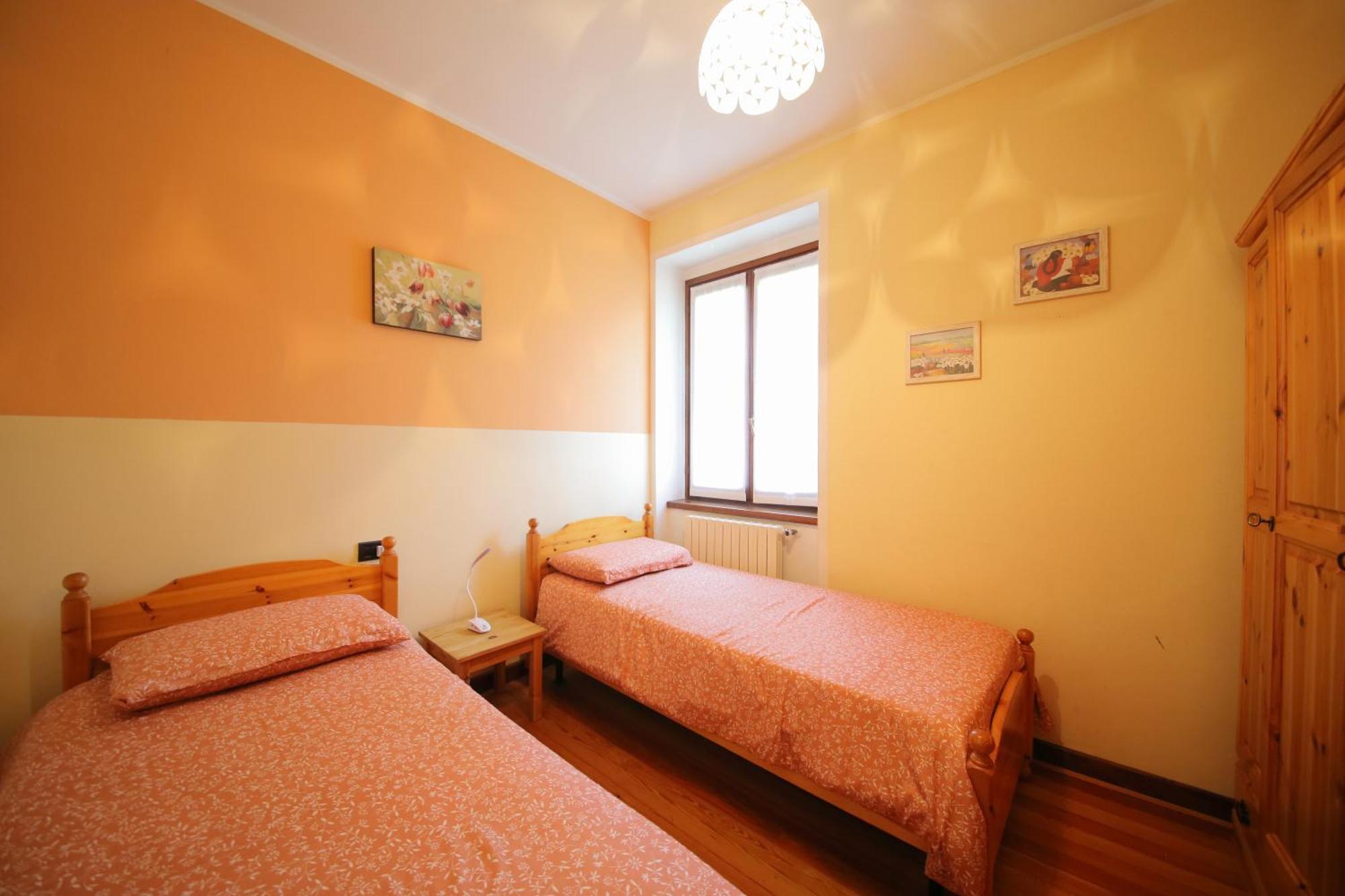 Villa Quattro Stagioni Colico Esterno foto