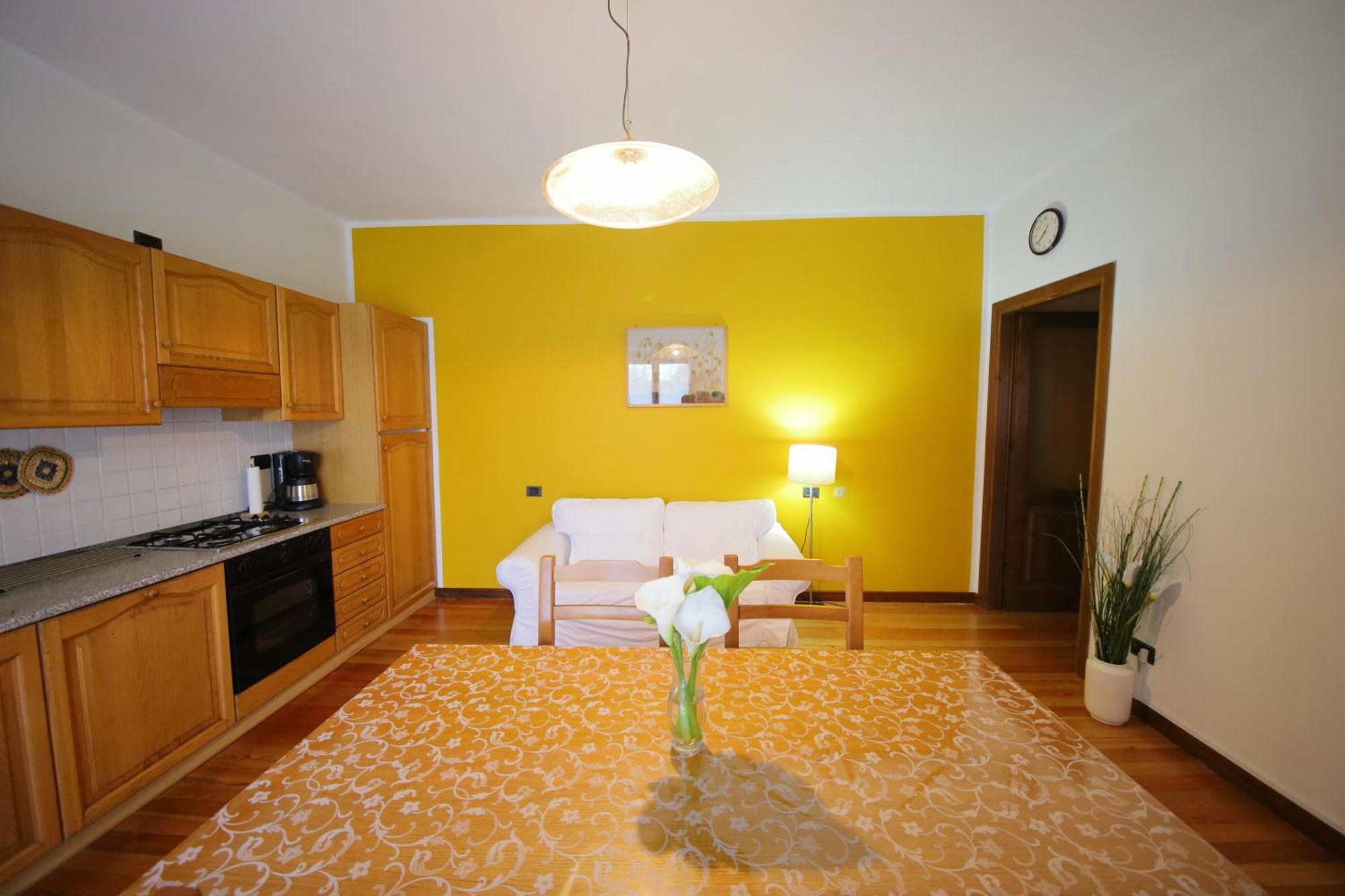 Villa Quattro Stagioni Colico Esterno foto