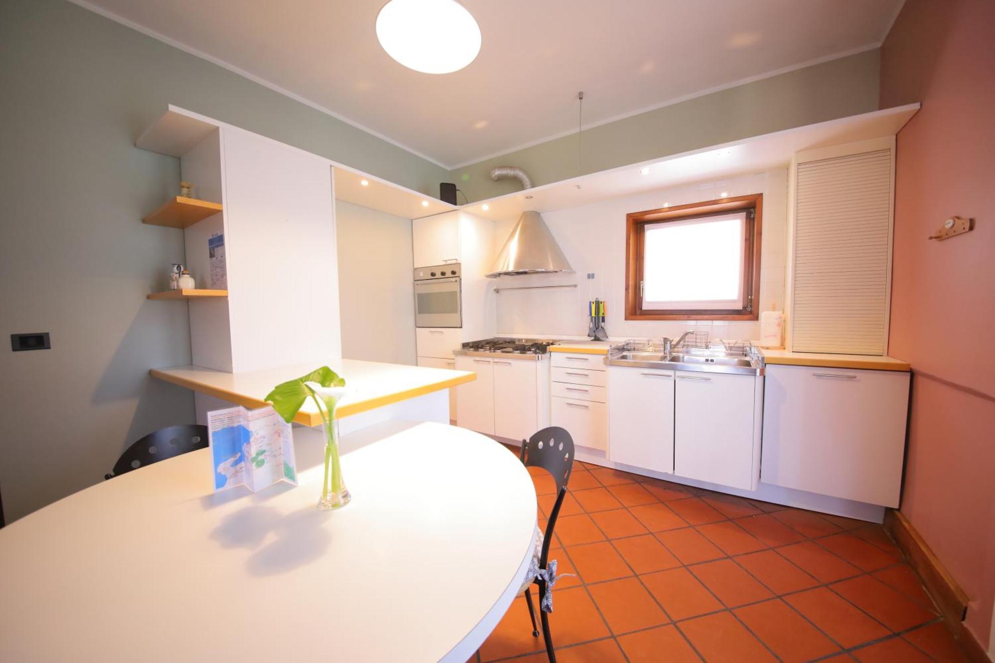 Villa Quattro Stagioni Colico Esterno foto