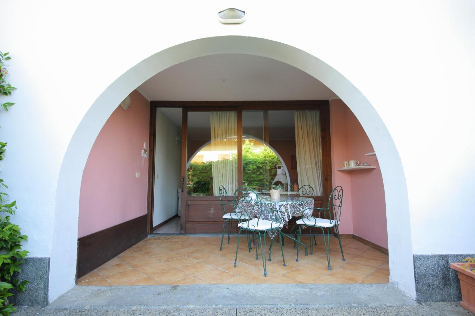 Villa Quattro Stagioni Colico Esterno foto