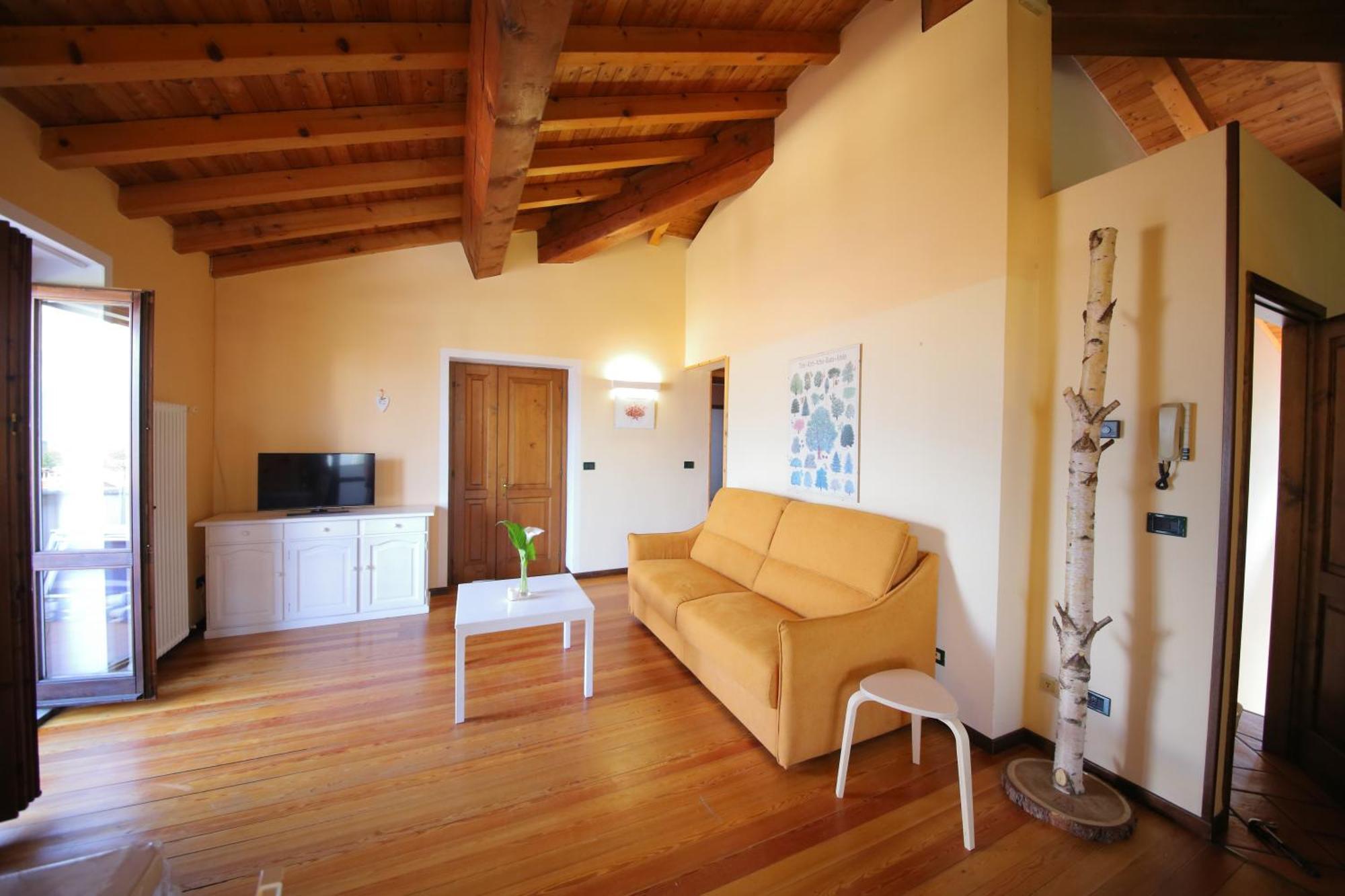 Villa Quattro Stagioni Colico Esterno foto