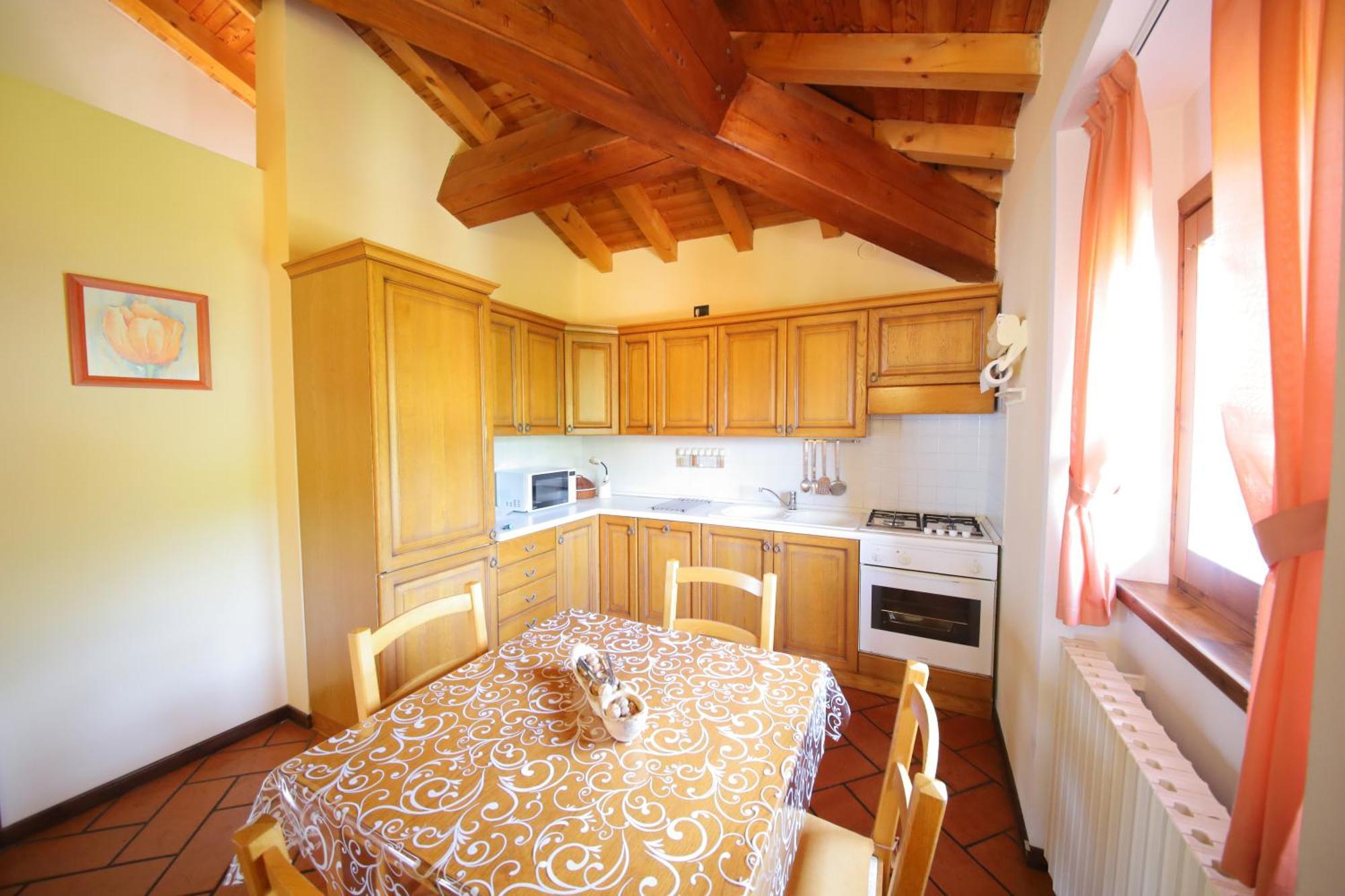 Villa Quattro Stagioni Colico Esterno foto