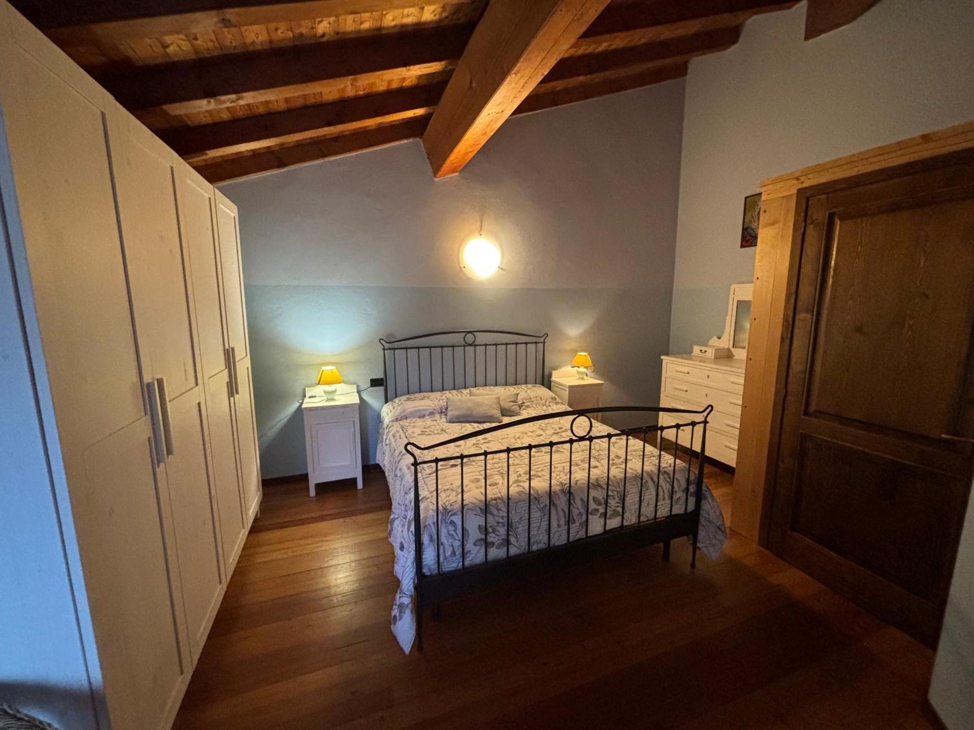 Villa Quattro Stagioni Colico Esterno foto