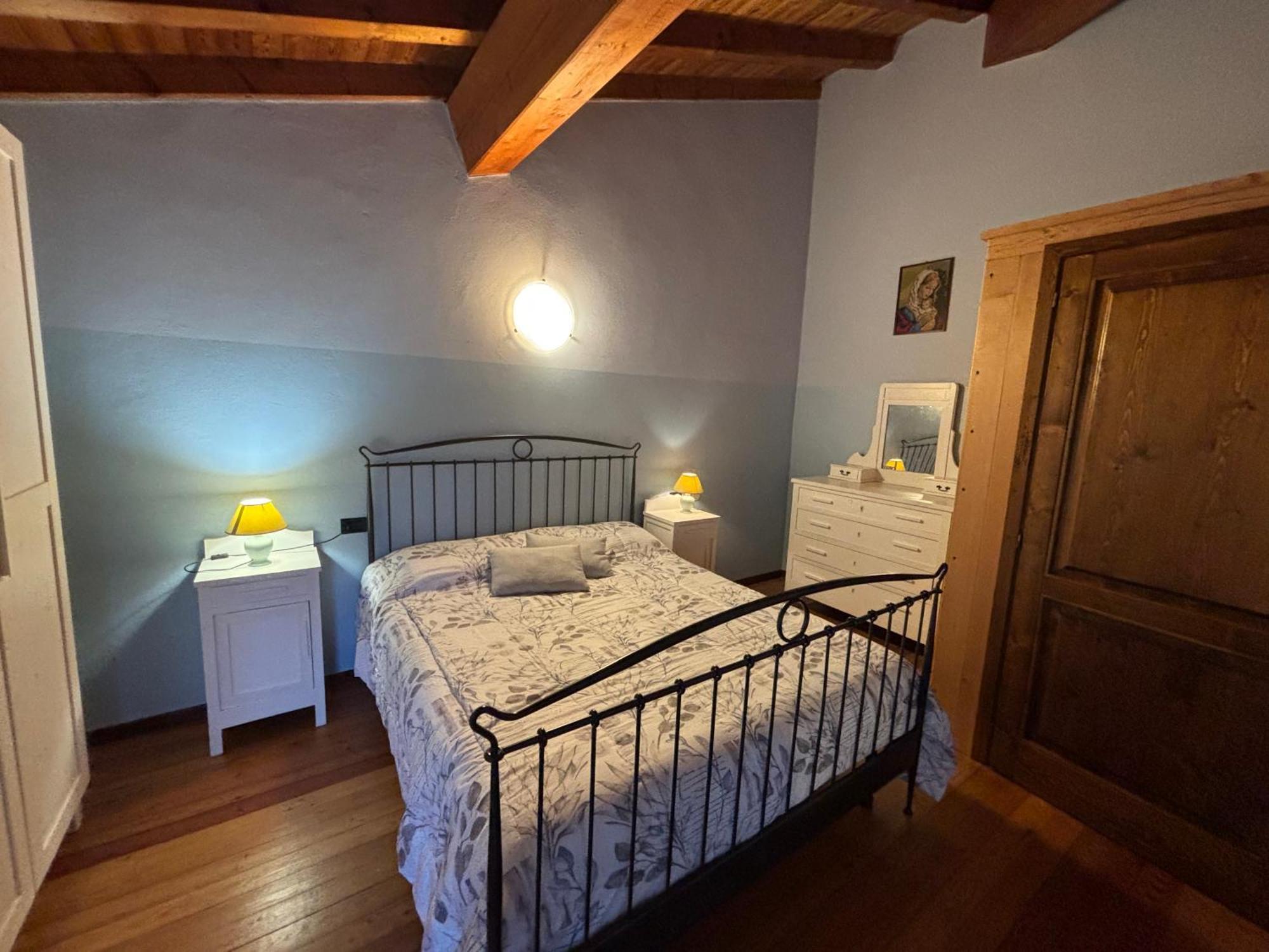 Villa Quattro Stagioni Colico Esterno foto