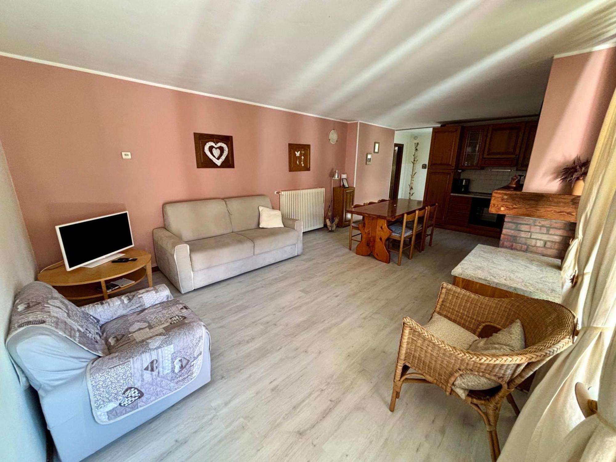 Villa Quattro Stagioni Colico Esterno foto
